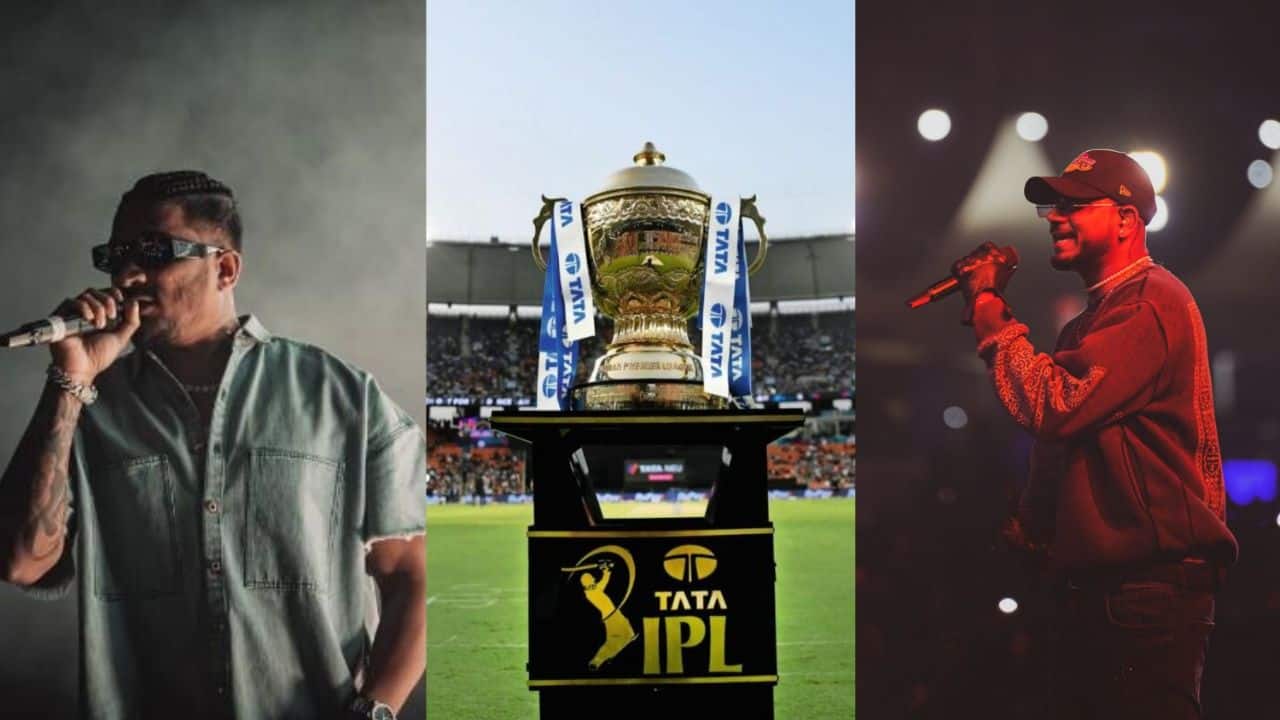 King To Divine: List of All Stars Who Will Perform In The IPL 2023 Closing Ceremony